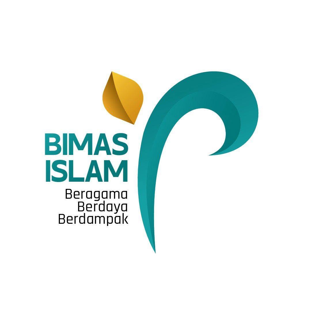 Logo Bimas Islam